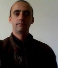 Rencontre Homme : Nikolai, 45 ans à France  BEGARD